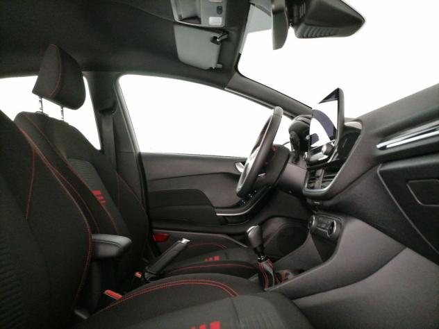 Ford Fiesta 5p 1.0 ecoboost h ST-Line X 125cv - Foto 6