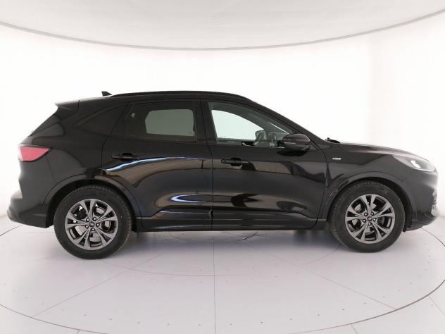 Ford Kuga 1.5 ecoblue ST-Line 2wd 120cv - Foto 3