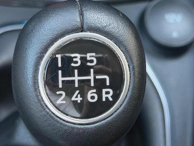 FORD Puma 1.0 EcoBoost Hybrid 125 CV Titanium PREZZO VERO rif. 23961460 - Foto 6