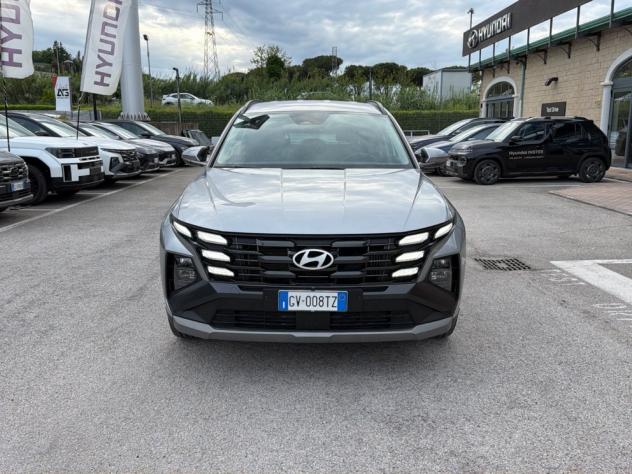 Hyundai Tucson Hybrid 1.6 HEV 2WD AT Business-NEW MODEL - Foto 2