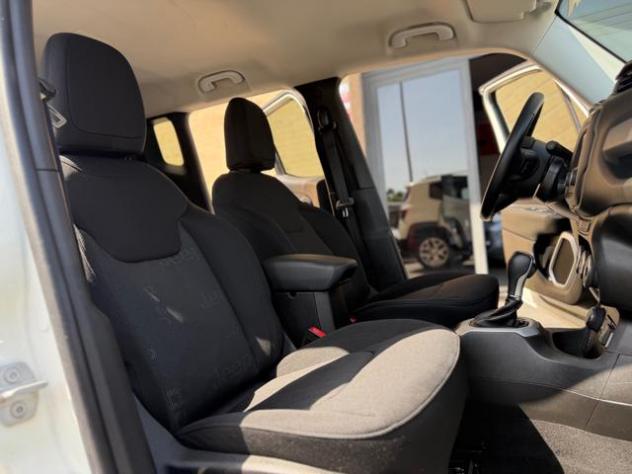 JEEP Renegade 2.0 Mjt 140CV 4WD Active Drive Low Limited rif. 23924806 - Foto 10
