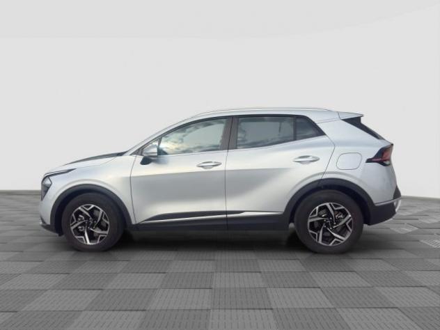 KIA Sportage Sportage 1.6 CRDi MHEV DCT Business rif. 24023989 - Foto 2