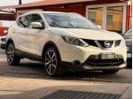 Qashqai 1.6 dCi TEKNA-UNIPRO-AUTOMATICA-PELLE