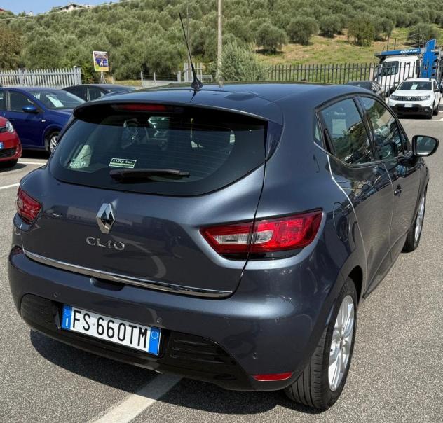 Renault Clio 1.5 dCi 90cv Energy Business - Foto 3