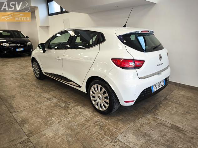 Renault Clio TCe 12V 90 CV GPL Start&Stop 5 porte Energy Duel - Foto 7
