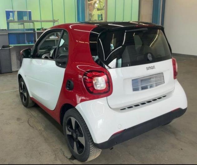 Smart ForTwo 0.9 Passion 90cv - SOLO 29.936Km !! - Foto 2