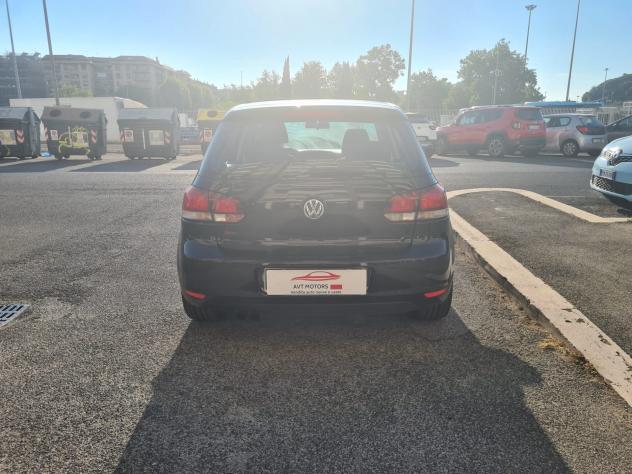 Volkswagen Golf 2.0 TDI 140CV DPF DSG 5p. Highline - Foto 5