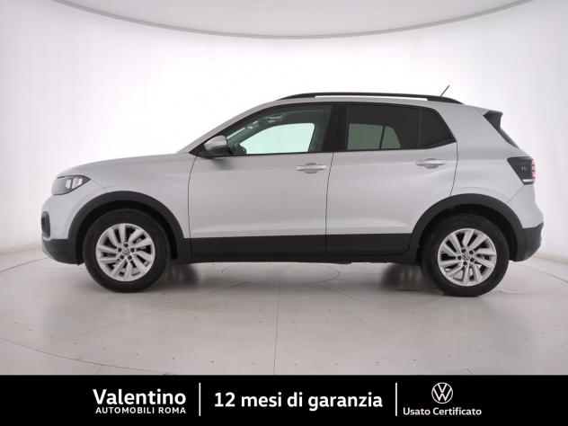 Volkswagen T-Cross 1.0 TSI Style - Foto 4