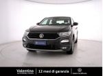 Volkswagen T-Roc 2.0 tdi Business 115cv