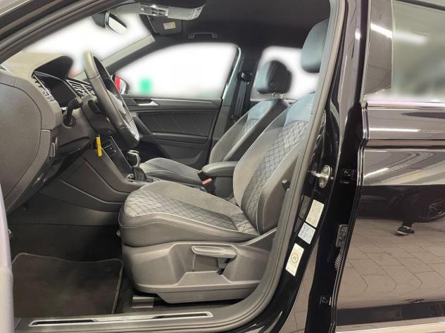 Volkswagen Tiguan 2.0 150CV DSG 2.0 TDI R-Line *LED*NAVI*COCKPIT* - Foto 7