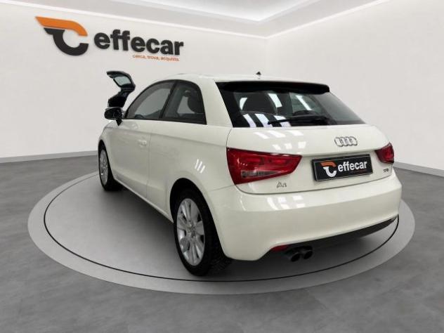 AUDI A1 1.4 TFSI S tronic Attraction rif. 24138444 - Foto 4