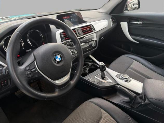 BMW 118 d 5p. Urban rif. 23785792 - Foto 7