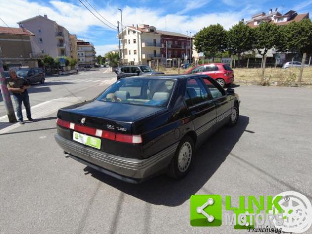 ALFA ROMEO 164 2000 turbo benzina rif. 23917175 - Foto 7