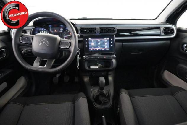 CITROEN C3 PureTech 83 S&S Feel rif. 23750252 - Foto 10