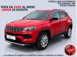 JEEP - Compass  1.6 mjt Limited 2wd 130cv#RETROCAMERA 360*!