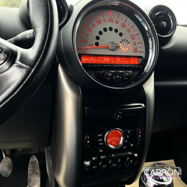 MINI Countryman One D - NEOPATENTATI rif. 23931049 - Foto 10