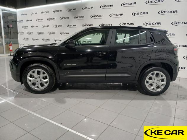 Jeep Avenger Avenger 1.2 Turbo 100 CV Altitude-PROMO JEEP - Foto 4