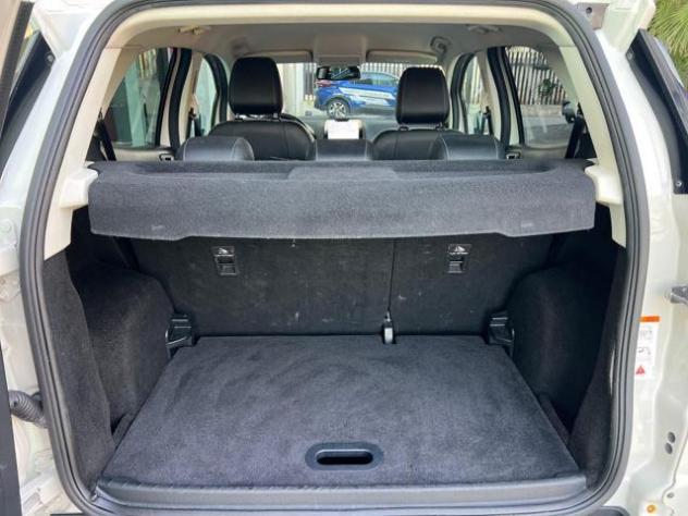 FORD EcoSport 1.0 EcoBoost 100 CV Titanium rif. 24028932 - Foto 5