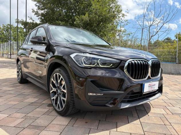 BMW X1 xDrive25e PLUG IN HYBRID rif. 24159333 - Foto 2