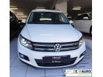 VOLKSWAGEN - Tiguan - TDI 170CV 4motion Sport & Style