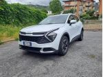 Kia Sportage 1.6 CRDI 136 CV 2WD Mild Hybrid Business PREZZO REALE