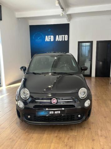 FIAT 500 1.0 Hybrid Connect rif. 24093925