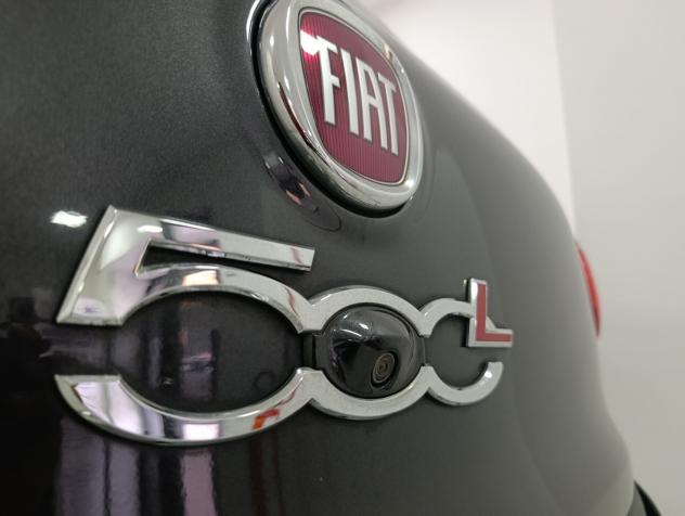 Fiat 500L 1.3 Multijet 95 CV Cross - Foto 8