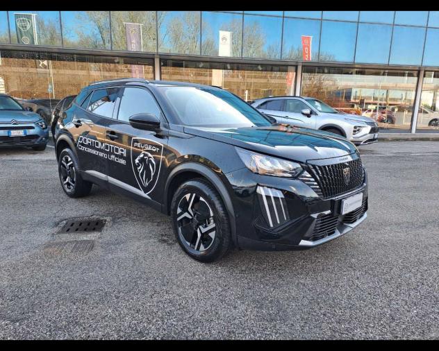 Peugeot 2008 Allure Hybrid 136 e-DCS6 - Foto 7