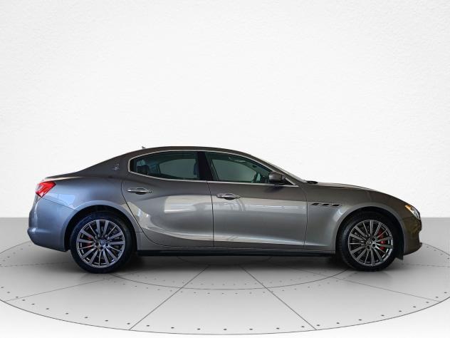 Maserati Ghibli Ghibli V6 Diesel Granlusso - Foto 5