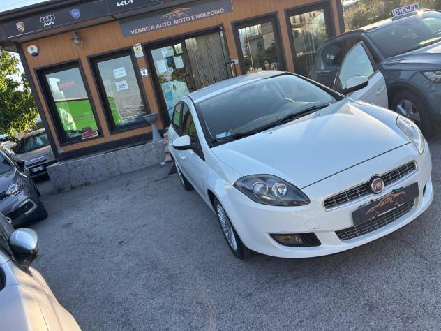 Fiat Bravo 1.6 MJT 120 CV DPF Emotion - Foto 6