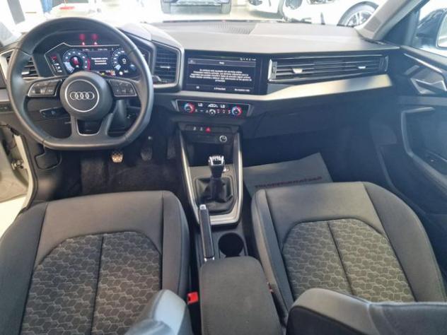 AUDI A1 SPB 30 TFSi S line "Telec/C.Play/LED rif. 23229364 - Foto 9