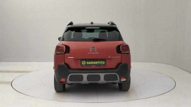 CITROEN C3 Aircross 1.2 puretech Shine s&s 110cv rif. 21977504 - Foto 4