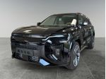 KGM Actyon 1.5 Turbo GDI K-LINE 6 AT GPL