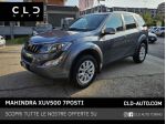 Mahindra XUV500 2.2 16V AWD (4x4) 7POSTI