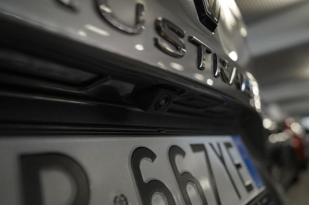 Renault Austral * 1.2 E-TECH FULL HYBRID ICONIC ESPRIT ALPINE 200CV AUTO - Foto 10