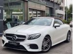 Mercedes E 220 d Auto Cabrio Premium Plus 194cv