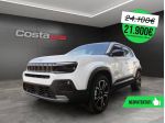 Jeep Avenger 1.2 Turbo Summit