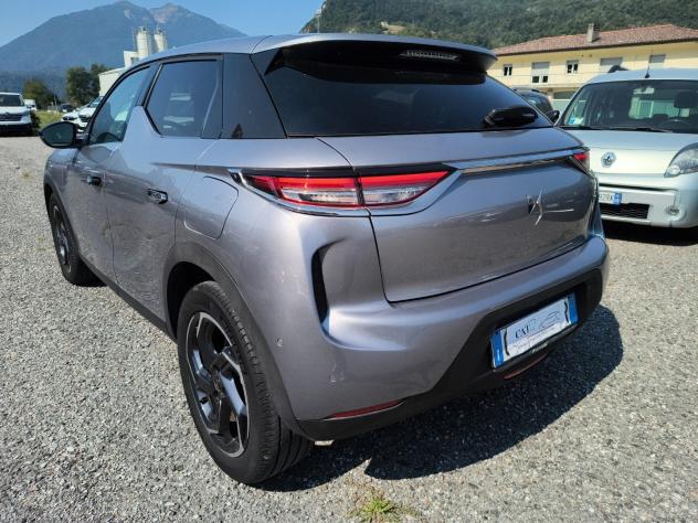 DS DS 3 Crossback 130 Automatico Grand Chic (prezzo reale) - Foto 8