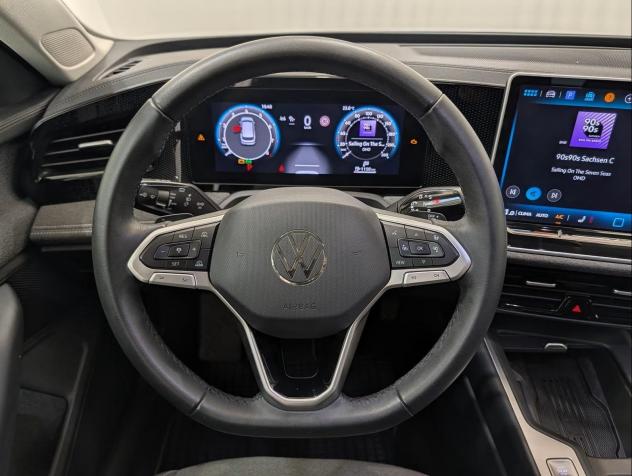 Volkswagen Passat Variant 1.5 eTSI DSG - Foto 8