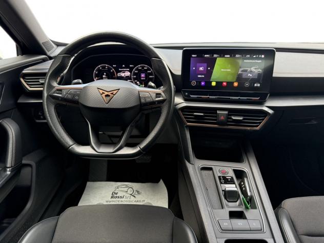 CUPRA Formentor 2.0 TDI 4Drive DSG - Foto 8