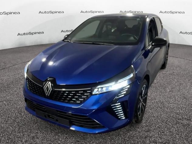 Renault Clio 1.0 TCE 74KW ECO-G TECHNO