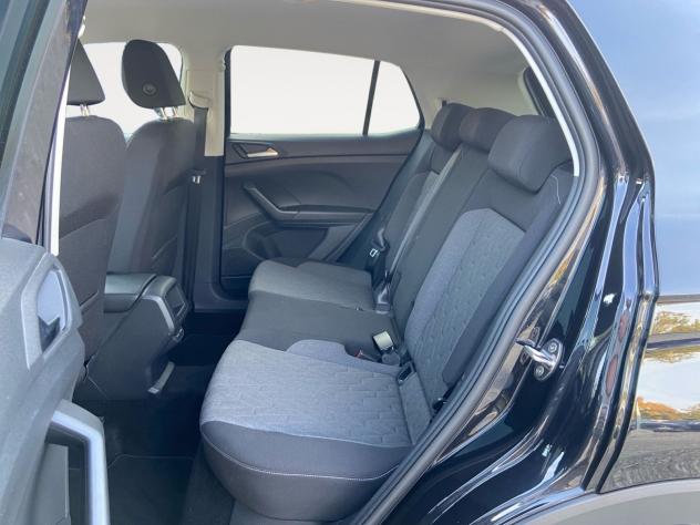 Volkswagen T-Cross T-Cross 1.0 tsi Edition Plus 115cv dsg - Foto 10