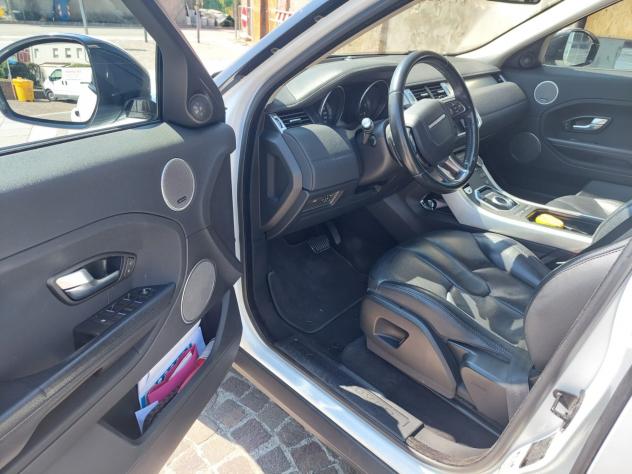 Land Rover Range Rover Evoque #MP - Foto 8