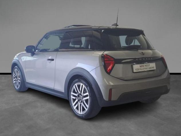 MINI Cooper C Cooper C Classic + Pacchetto M rif. 24006779 - Foto 4