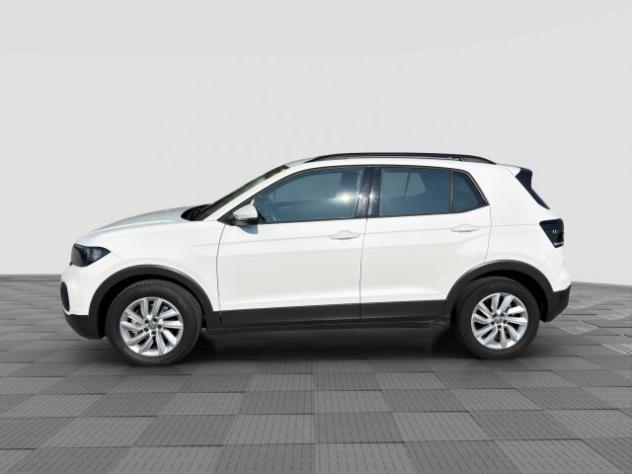 VOLKSWAGEN T-Cross T-Cross 1.6 TDI DSG SCR Style BMT rif. 23986803 - Foto 2