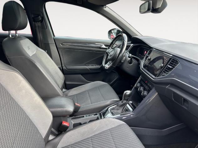 VOLKSWAGEN T-Roc 1ª serie T-Roc 2.0 TDI SCR 150 CV DSG Advanced BlueMotion Technology - Foto 7