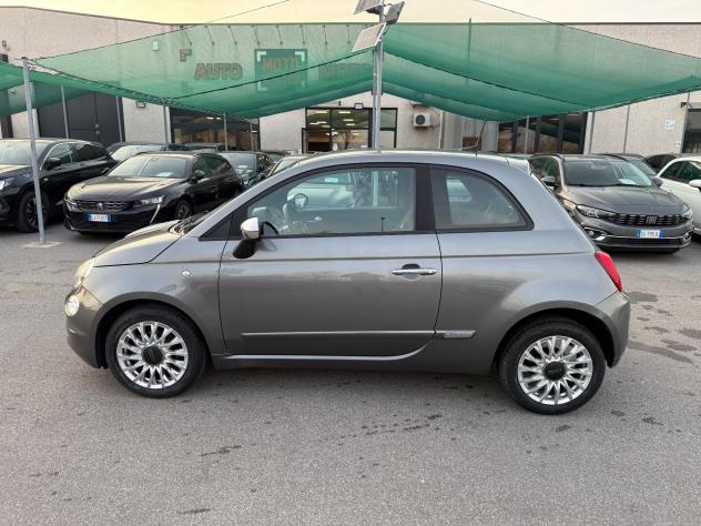 Fiat 500 1.0 70 CV Hybrid Lounge - Foto 2
