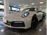 PORSCHE 911 Carrera 4 / CHRONO / TAGLIANDI UFFICIALI PORSCHE rif. 22741791