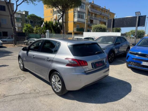 PEUGEOT 308 PureTech Turbo 130 S&S Allure rif. 24040543 - Foto 6