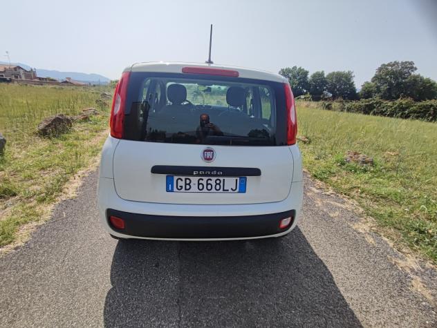Fiat Panda 1.2 GPL DELLA CASA - Foto 6